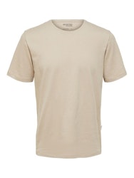 T-Shirt, rundhalsad, Selected homme