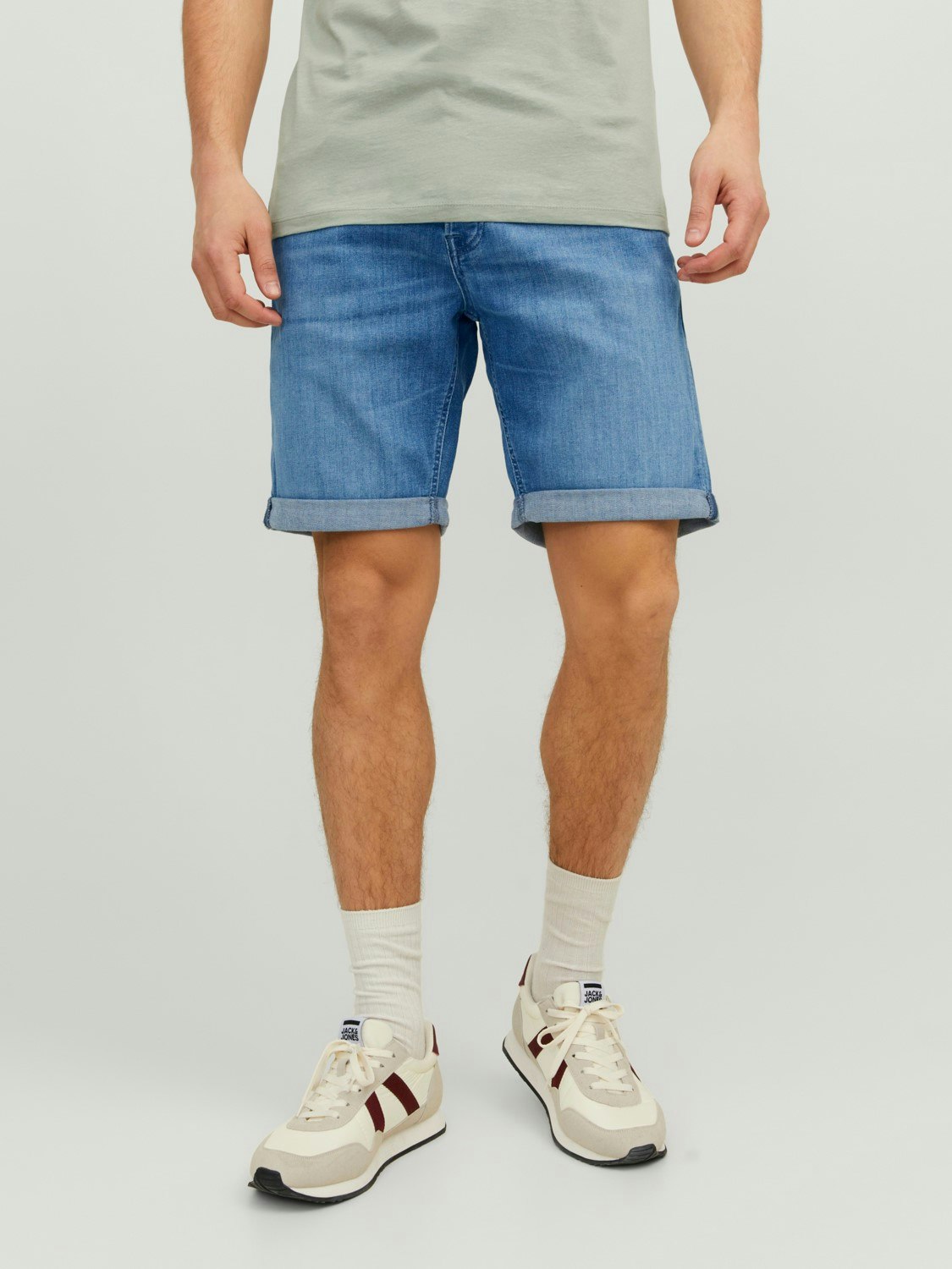 Rick original shorts