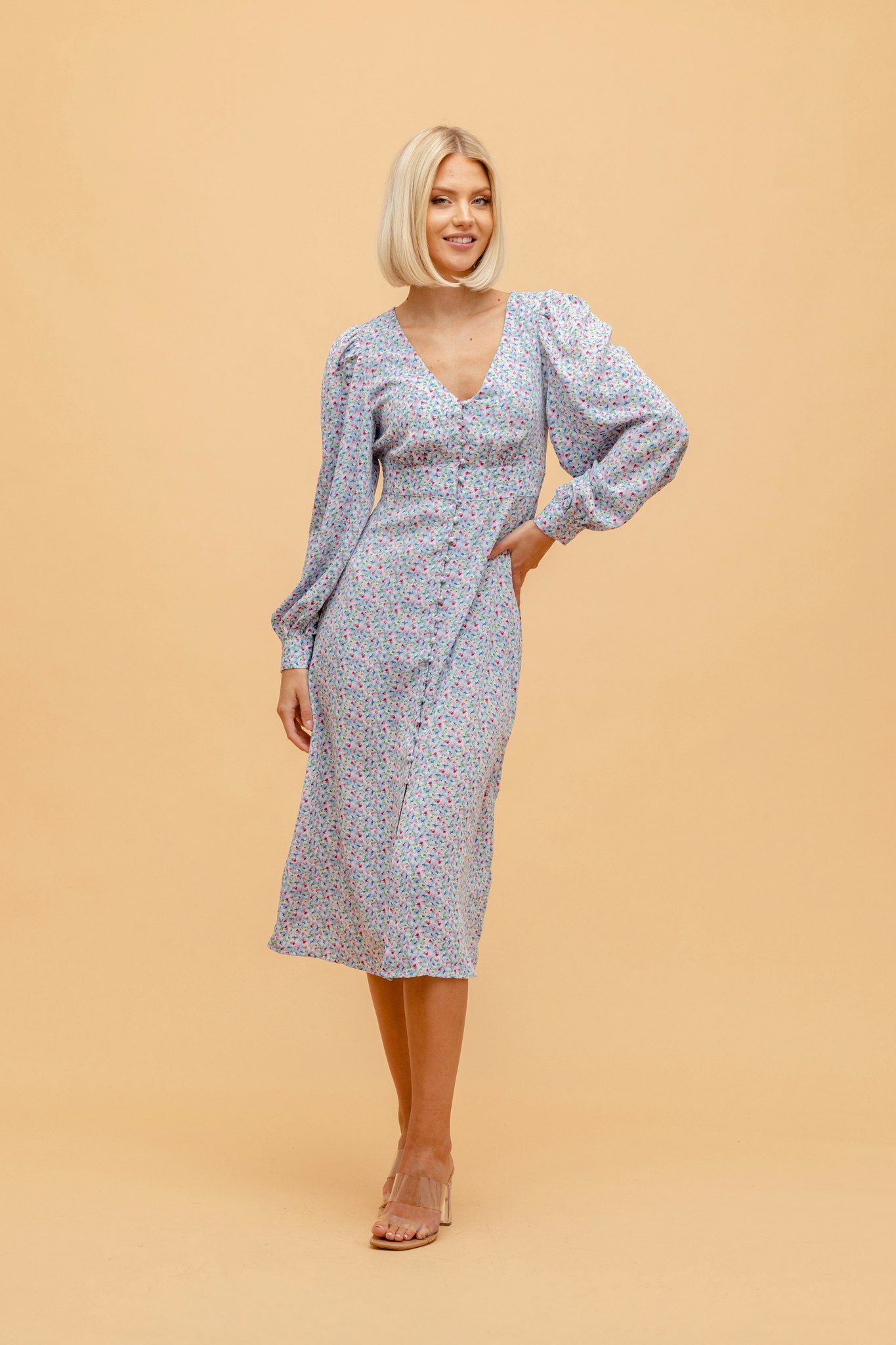 Liv klänning - Kläder online | Mode till Dam & Herr | Papayas.se