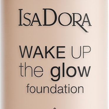 Wake Up The Glow Foundation