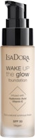 Wake Up The Glow Foundation