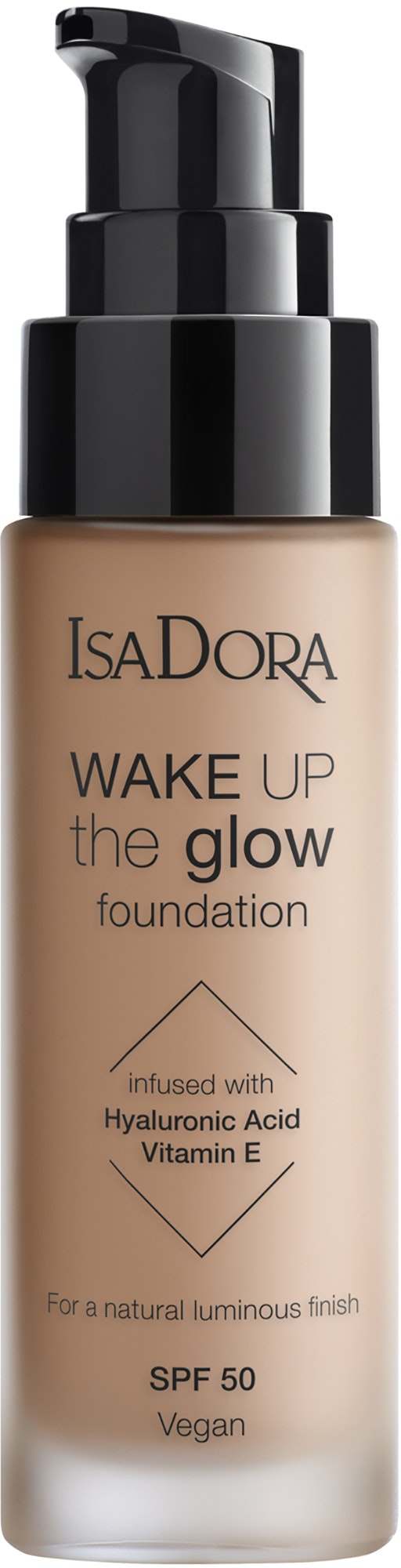 Wake Up The Glow Foundation