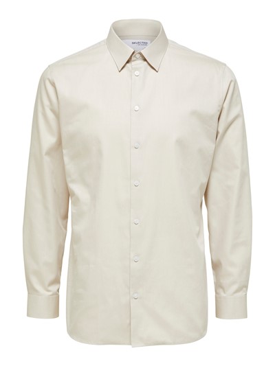 Classic shirt, Selected homme