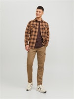 Stollie Bowie Cargo pants