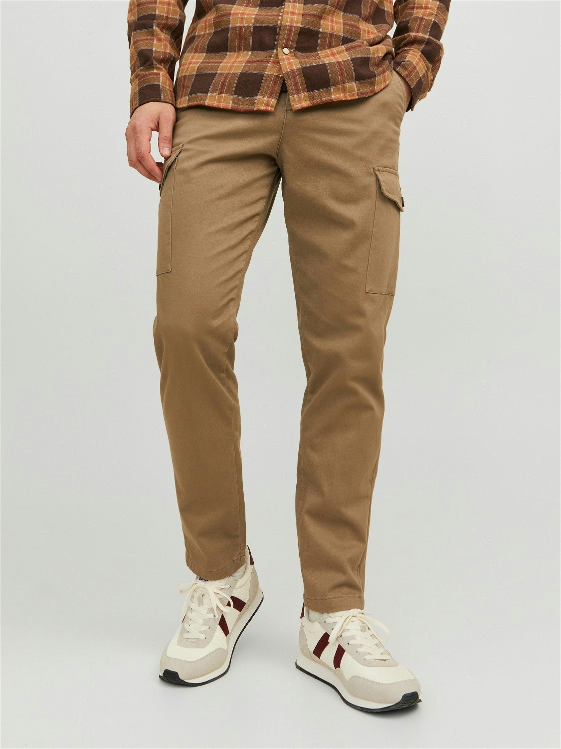 Stollie Bowie Cargo pants