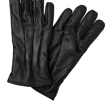 Montana leather gloves