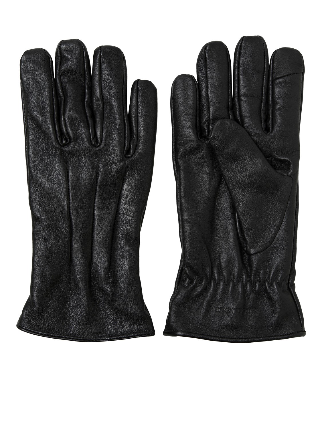 Montana leather gloves