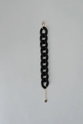 Big chain bracelet