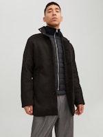 Edunham wool jacket