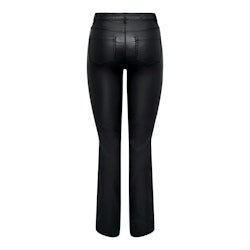 Vida coated pants