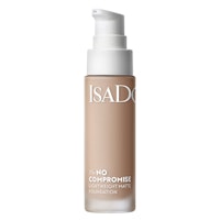 No Compromise Lightweight Matte Foundation