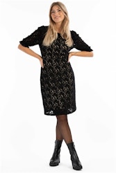 Zoey Lace Dress