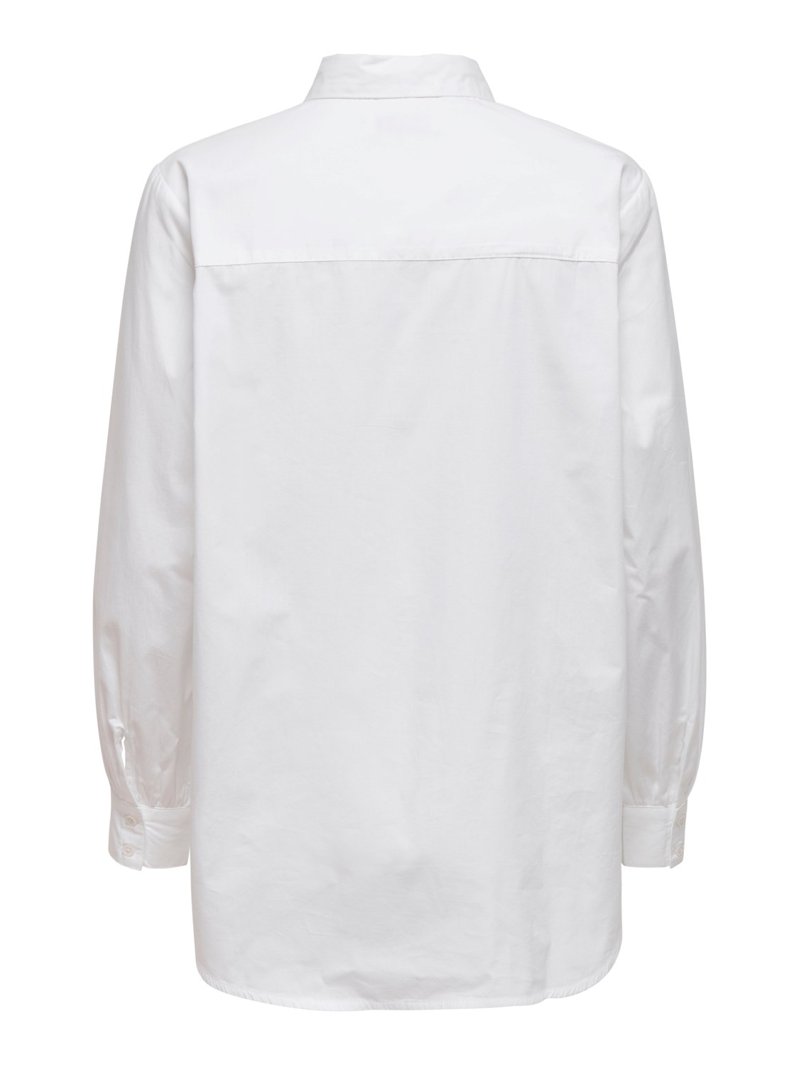 Nora white shirt