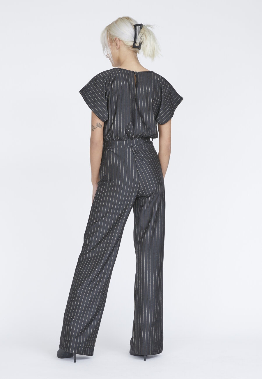 Girl jumpsuit