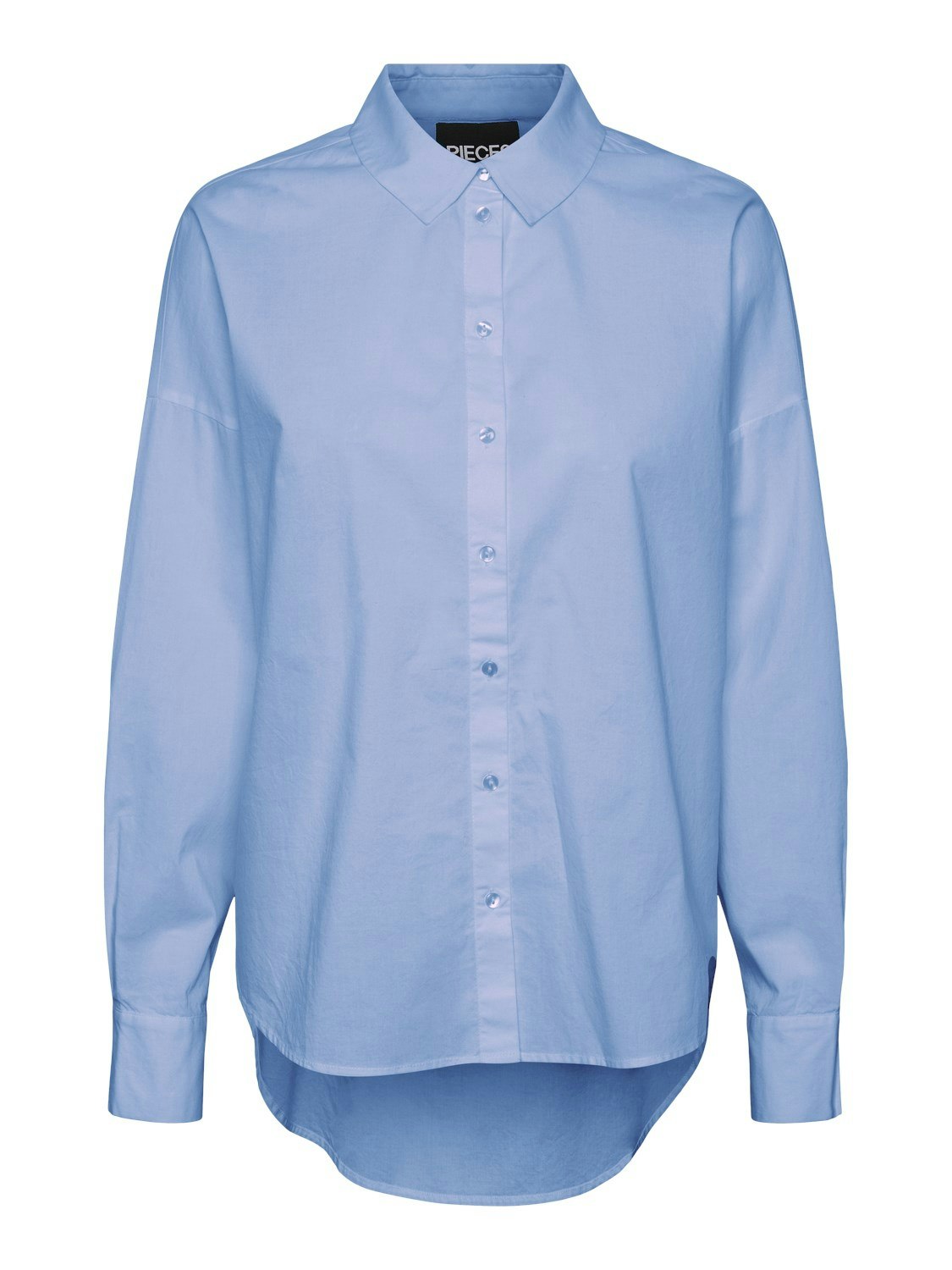 Tanne loose shirt