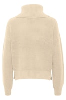 Cloudy rollneck pullover