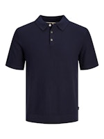 Blusan knit polo