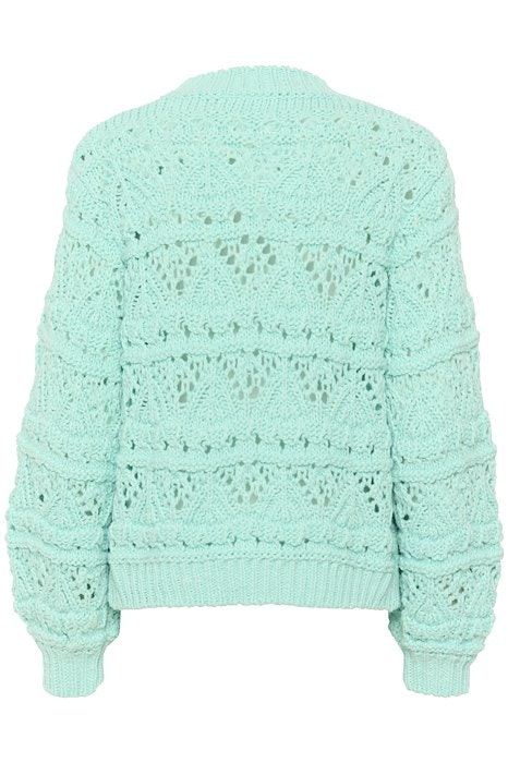 Charliza Pullover