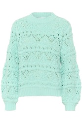 Charliza Pullover