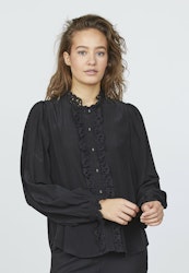 Viada lace shirt