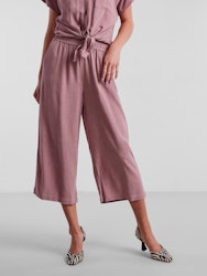 Vinsty linen culotte