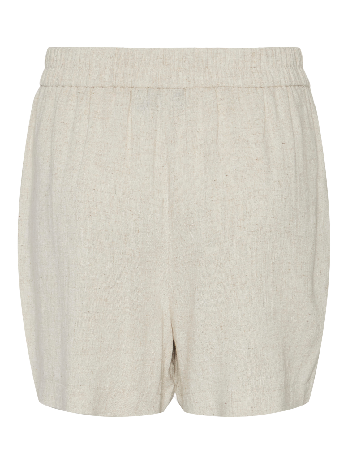 Vinsty linen shorts