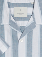 Summer stripe shirt