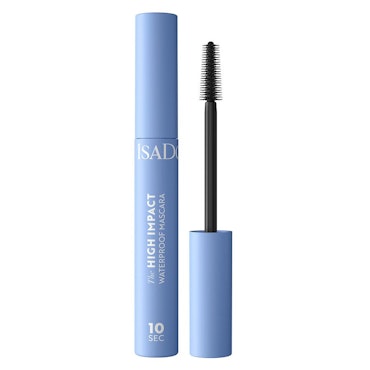 10 sec high impact mascara waterproof
