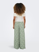Off shoulder topp