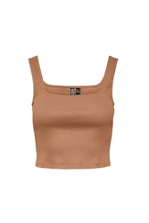 Nukisa cropped tank top
