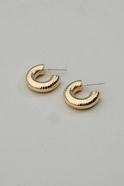 Sahara hoops