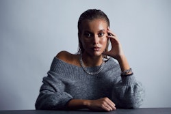 Diora halsband