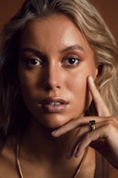 Sahara ring