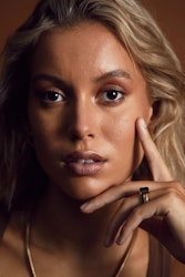 Sahara ring