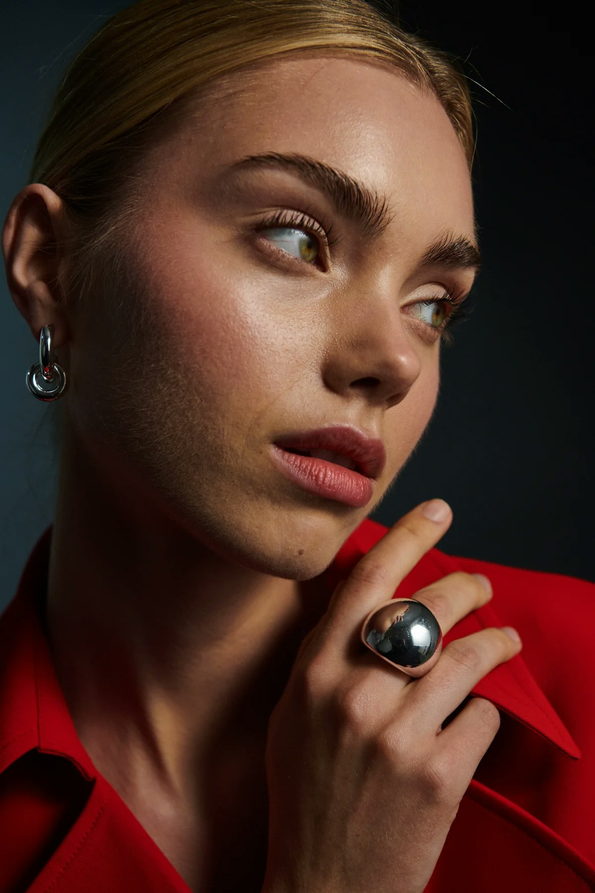 Big ring