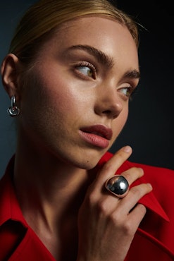 Big ring