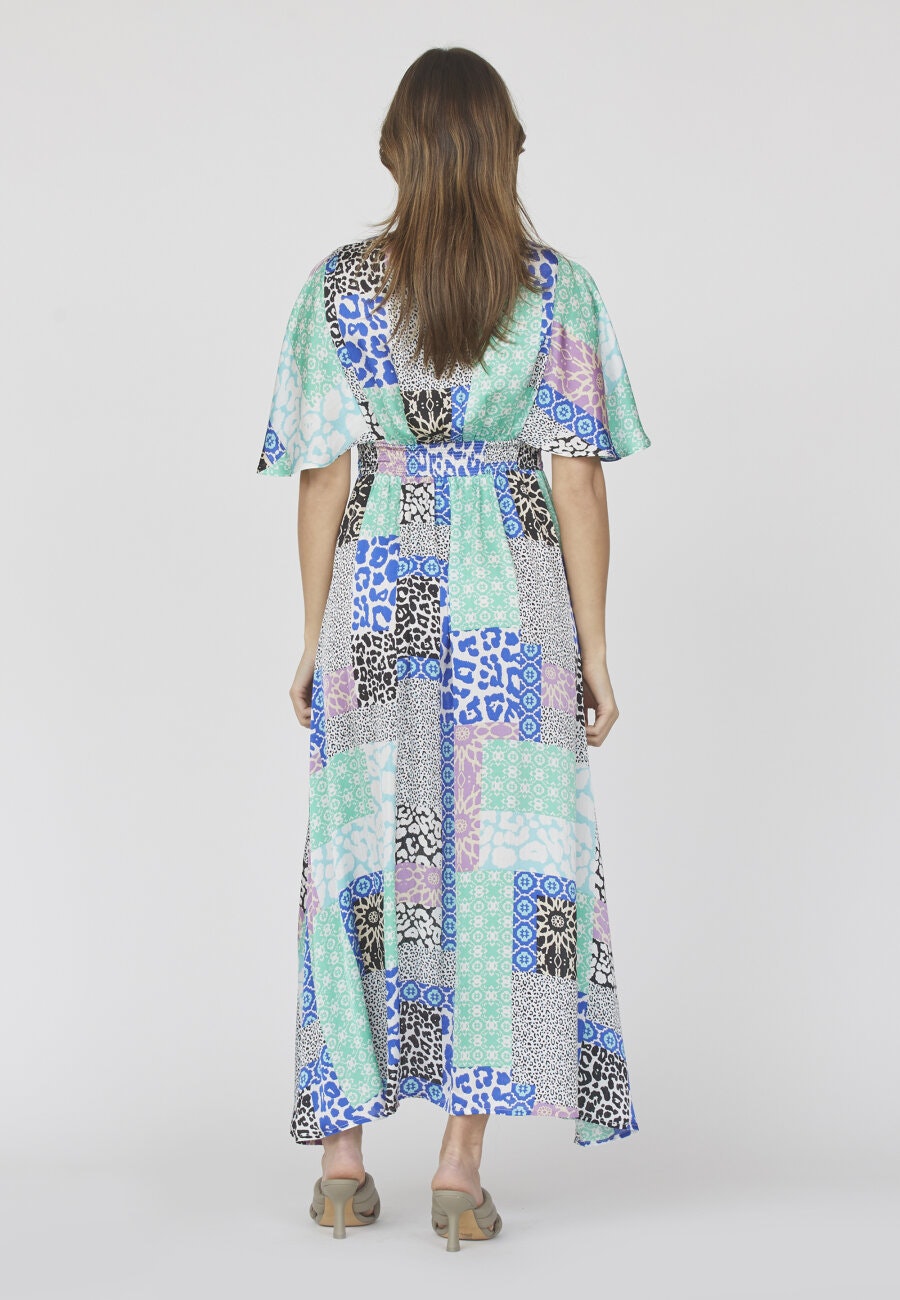 Gisela dress
