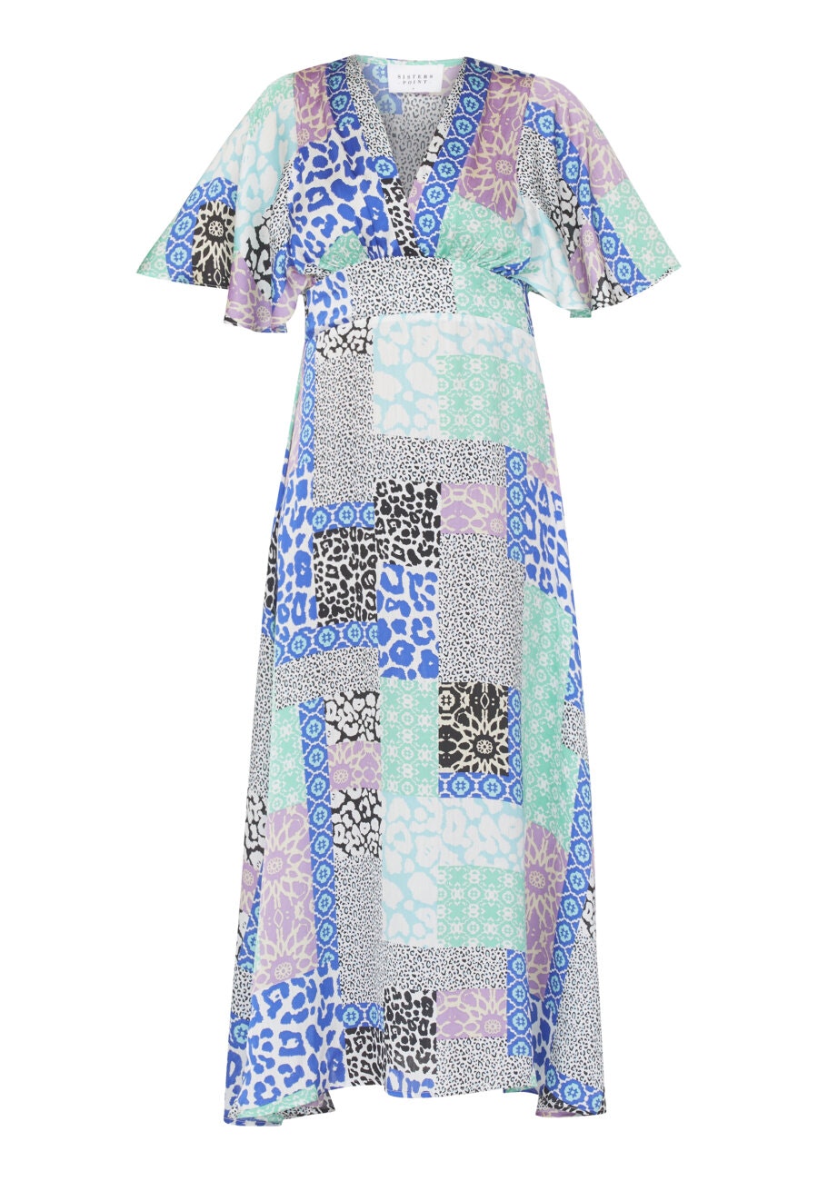 Gisela dress