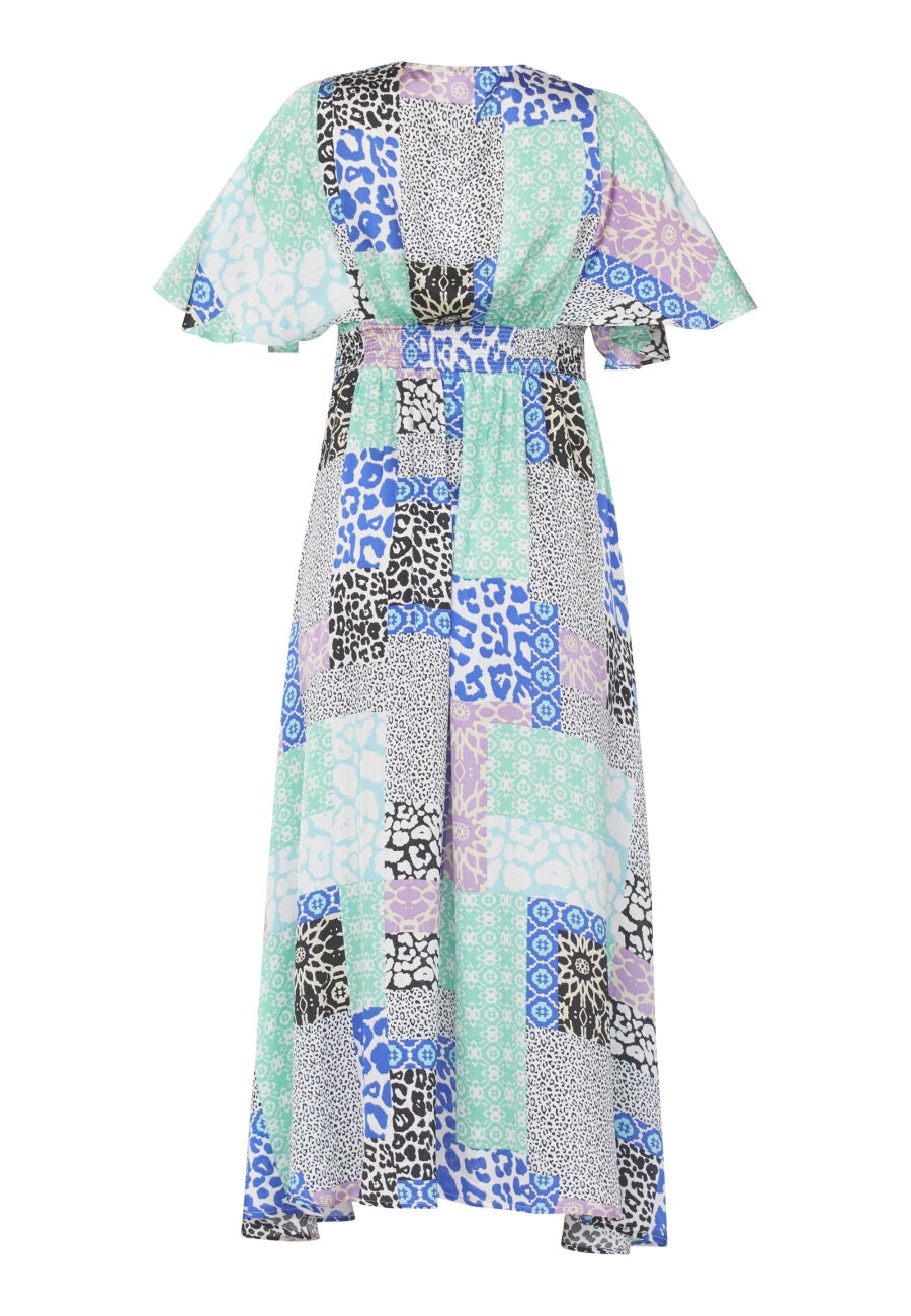 Gisela dress