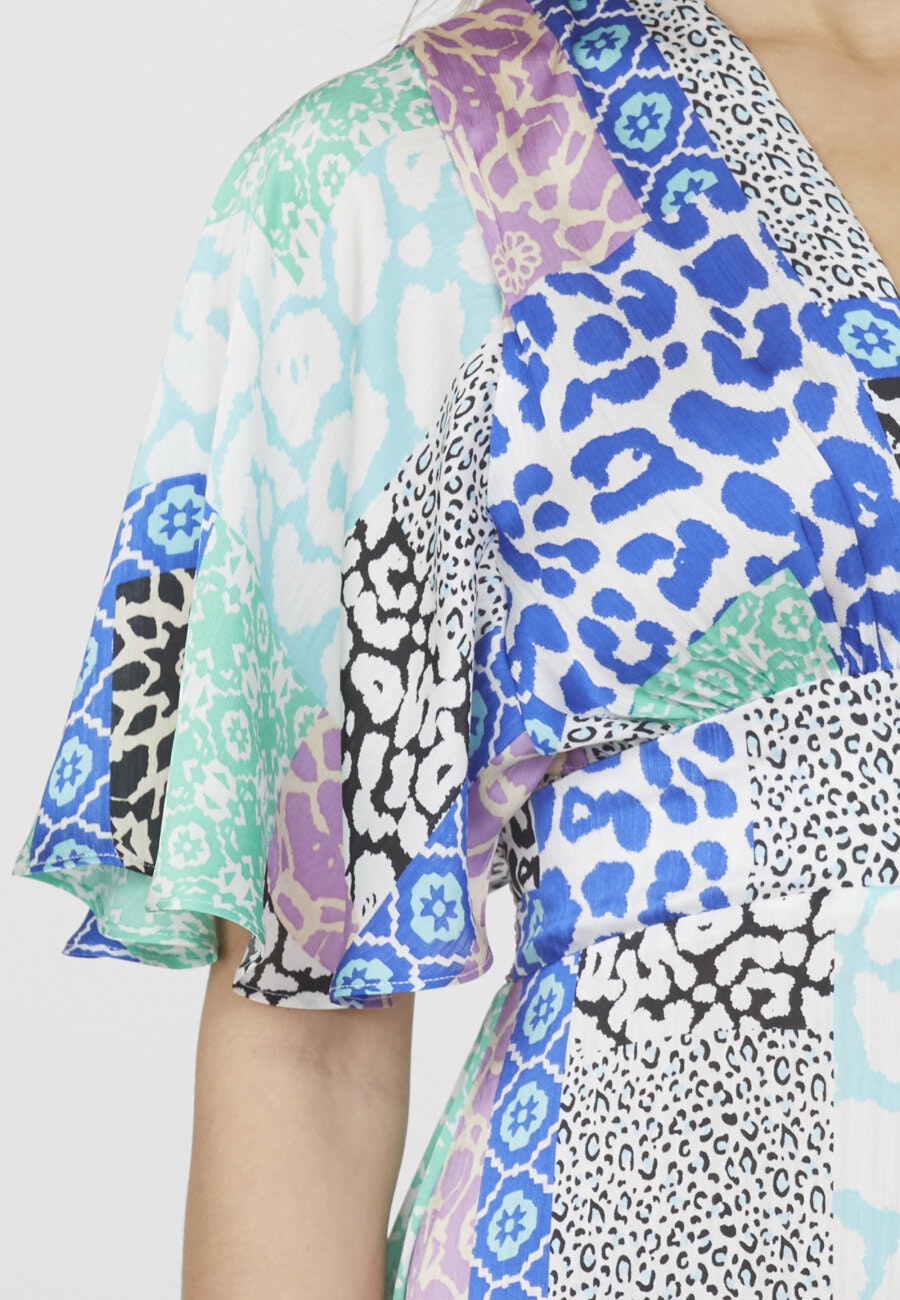 Gisela dress