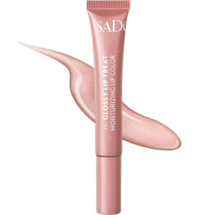 Glossy Lip Treat