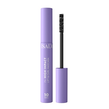 10 sec High Imp Lift & Curl Mascara