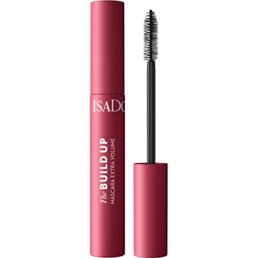 Build Up Mascara Extra Volume