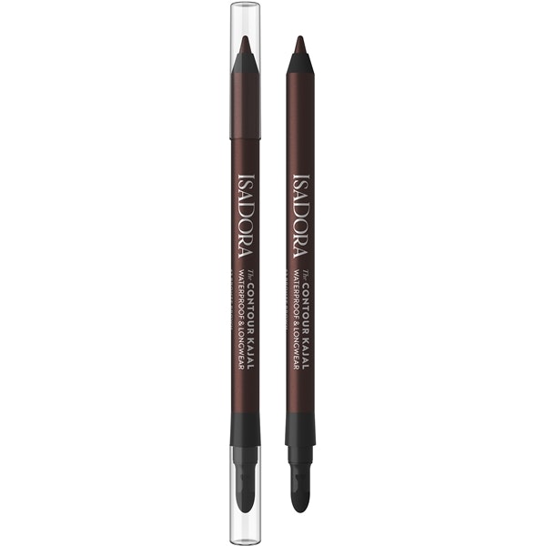 Contour kajal