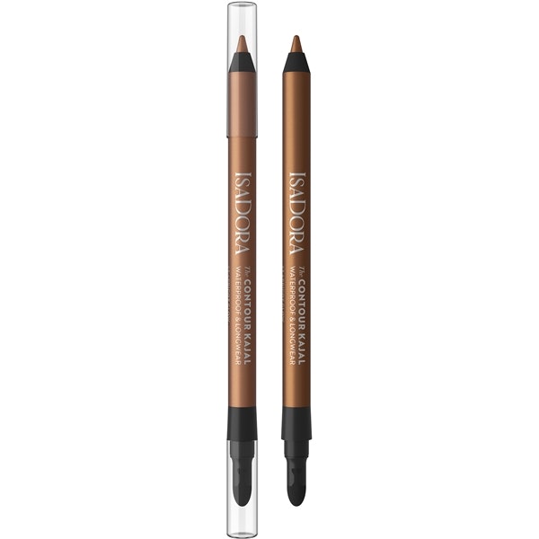 Contour kajal