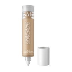 Wake up the glow fluid serum