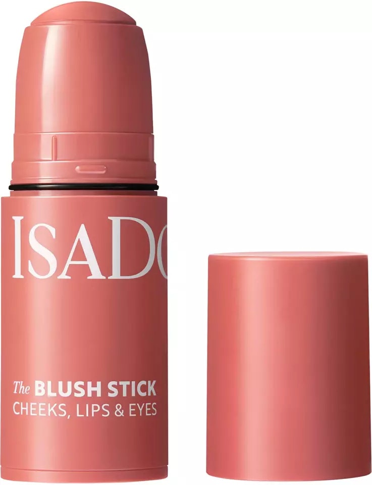 Blush stick