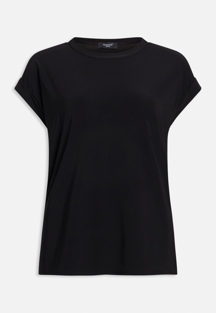 Low t-shirt