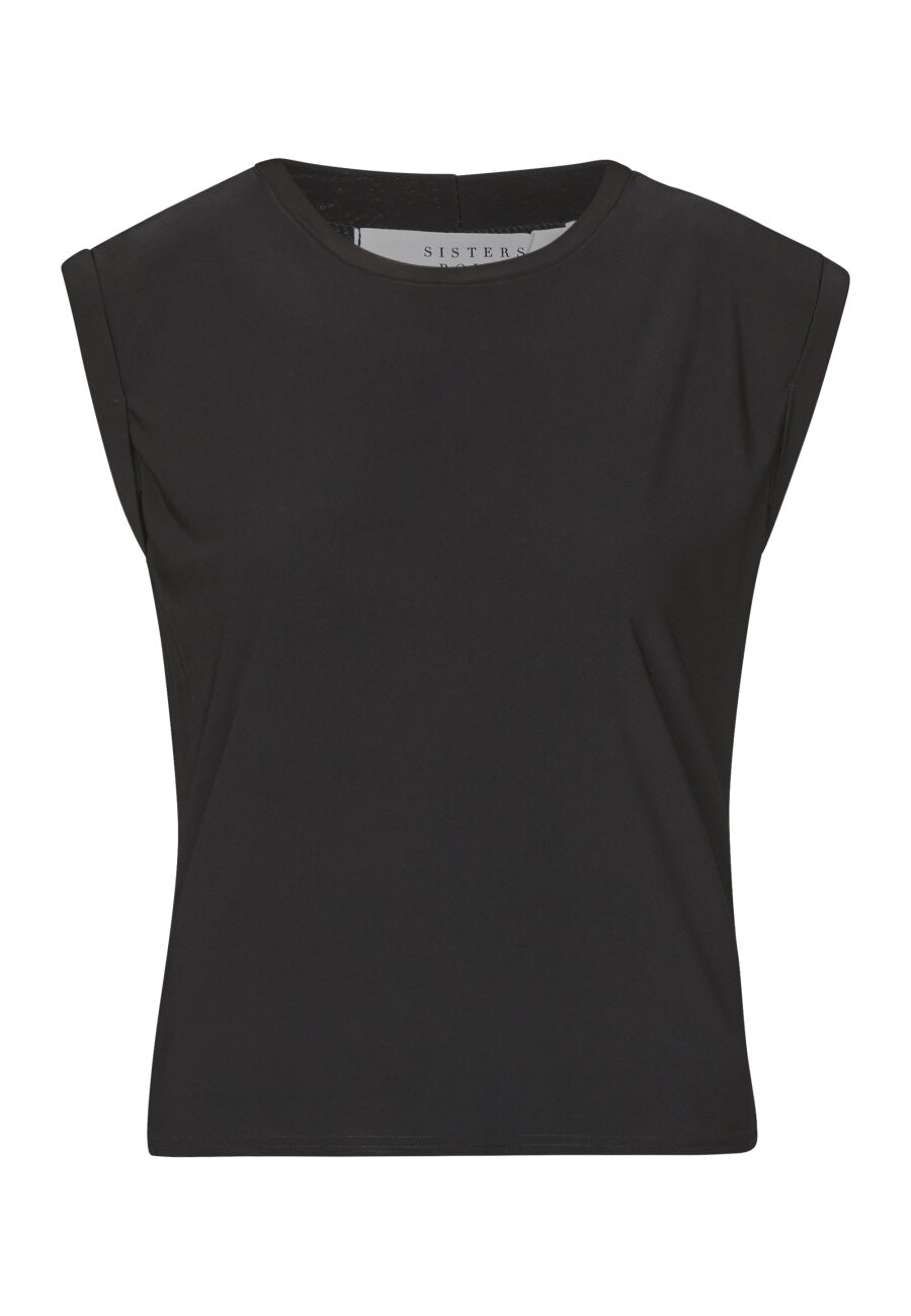 Low t-shirt