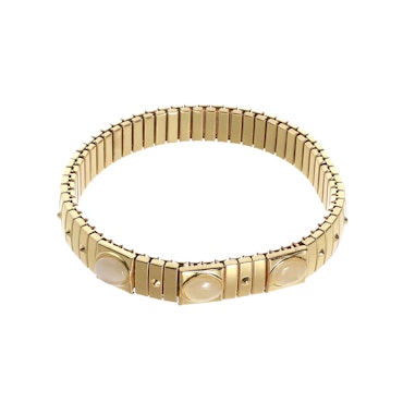 Armband med stenar